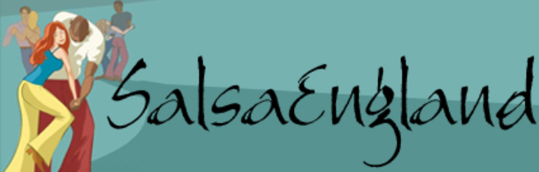 SalsaEngland Dance Company